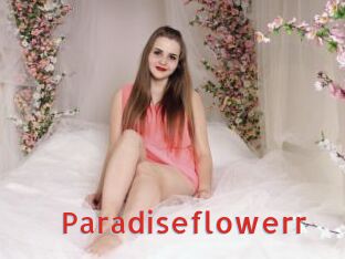 Paradiseflowerr