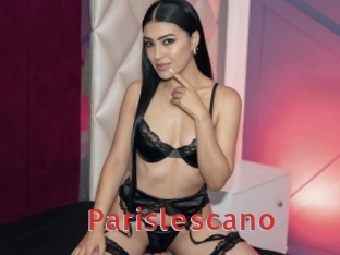 Parislescano