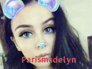 Parismadelyn