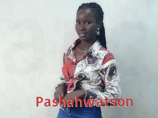 Pashahwatson