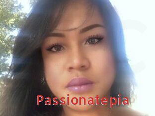 Passionatepia