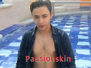 Passionskin