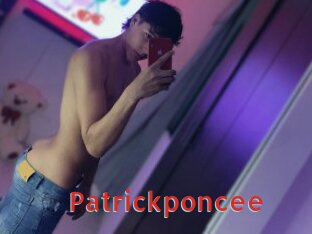 Patrickponcee