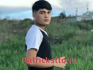Patricksttorm