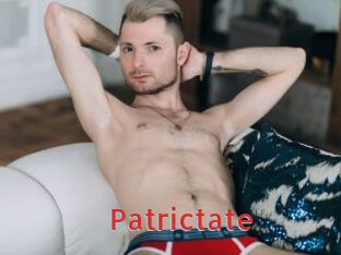 Patrictate