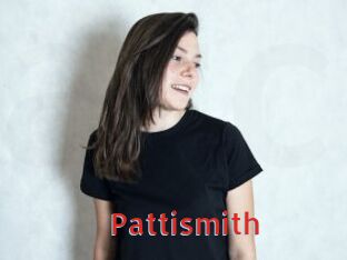 Pattismith