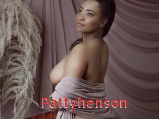 Pattyhenson