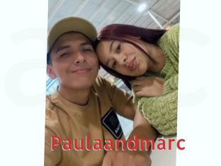 Paulaandmarc