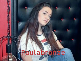 Paulabronze