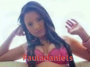 Pauladaniels