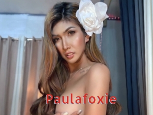 Paulafoxie