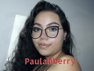 Paulahberry