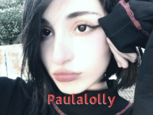 Paulalolly