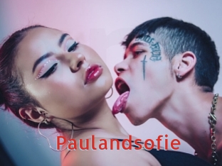 Paulandsofie