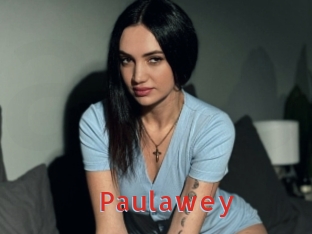 Paulawey