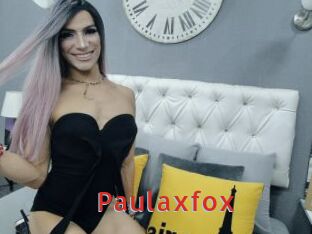 Paulaxfox