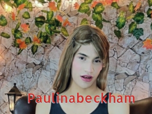 Paulinabeckham