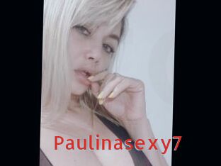 Paulinasexy7