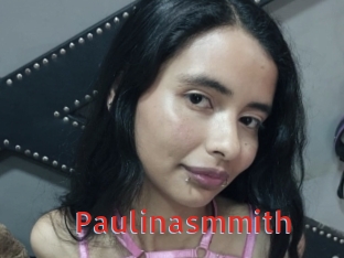 Paulinasmmith