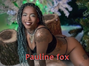 Pauline_fox