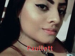 Paullett