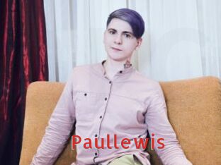 Paullewis
