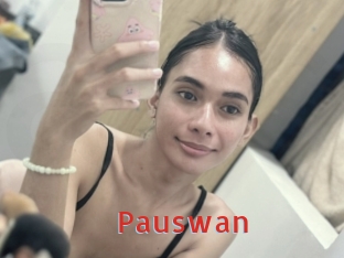Pauswan