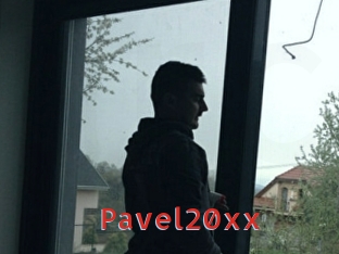 Pavel20xx