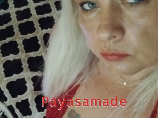 Payasamade