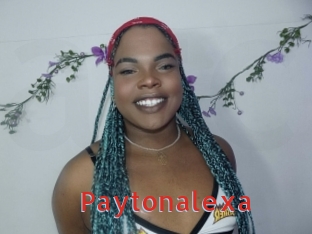 Paytonalexa
