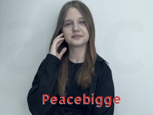 Peacebigge