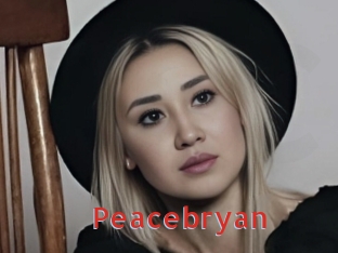 Peacebryan