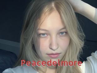 Peacedelmore