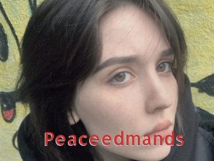 Peaceedmands