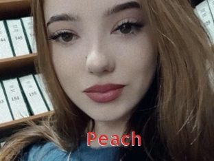 Peach