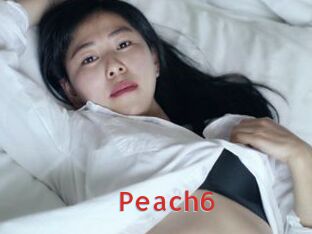 Peach6