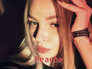 Peache
