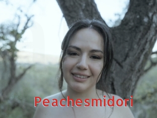 Peachesmidori