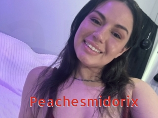 Peachesmidorix