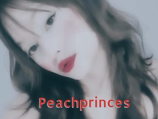 Peachprinces