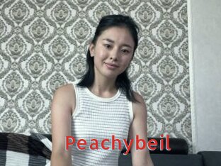 Peachybeil