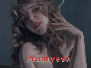 Peachyeva