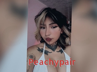Peachypair