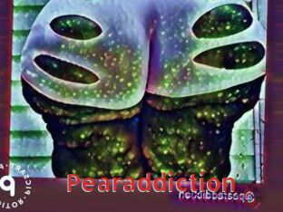 Pearaddiction