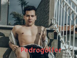 Pedrogolfer