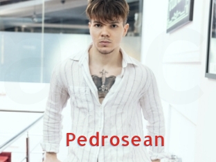 Pedrosean