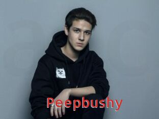 Peepbushy