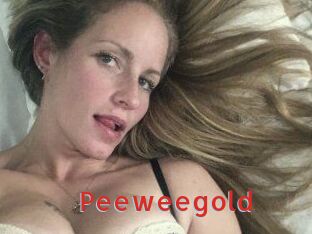 Peeweegold
