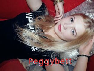 Peggybett