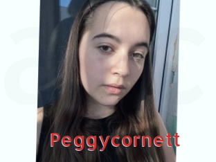 Peggycornett